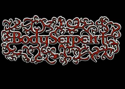 logo Body Serpent
